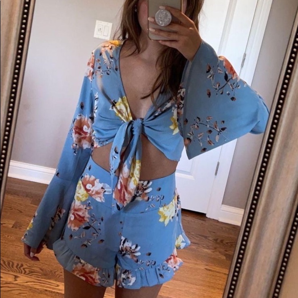 🛍 3/$20! Zaful Set